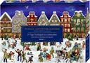 Coppenrath - Winterabend in der Stadt - Puzzle Adventskalender