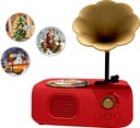 Coppenrath - Vintage-Grammophon - Sound-Adventskalender