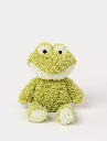 Teddykompaniet - Frosch - retro