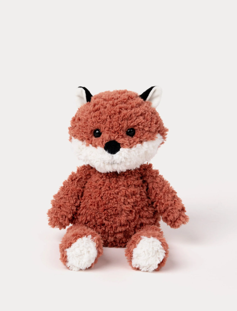 Teddy Kompaniet - Fuchs - retro