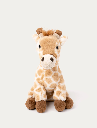 Teddykompaniet - Giraffe - Gina - groß 