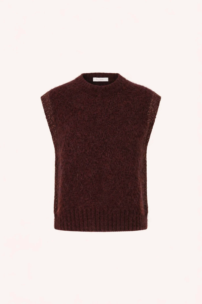 By Bar - Noby Spencer - 787 deep brown