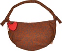 Coppenrath - Shopper Leo/Braun - Happy together