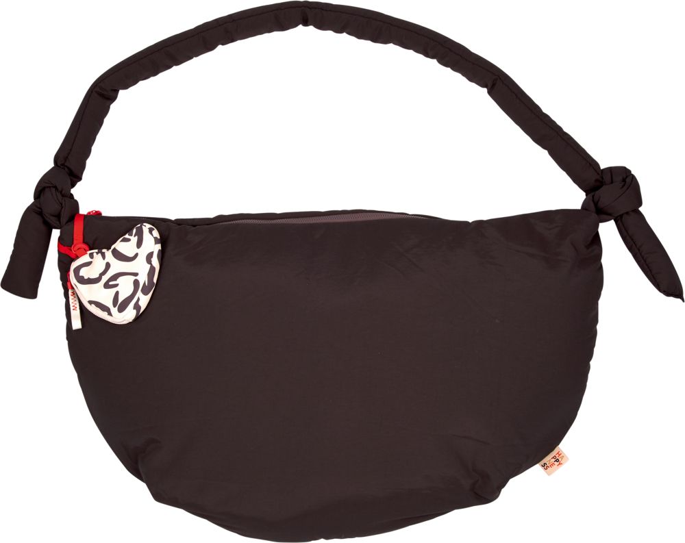 Coppenrath - Shopper Uni/Anthrazit - Happy together