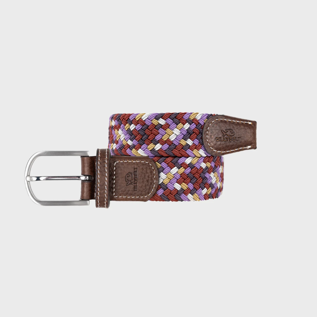 Billybelt - Elastischer Flechtgürtel - Otavalo