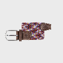 Billybelt - Elastischer Flechtgürtel - Otavalo