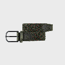 Billybelt - Elastischer Flechtgürtel - Salzburg