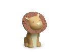 Atelier Pierre Junior - Spardose Hakuna lion money box large