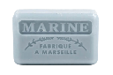 Französische Bio-Seife - Marine (Meeresfrische)