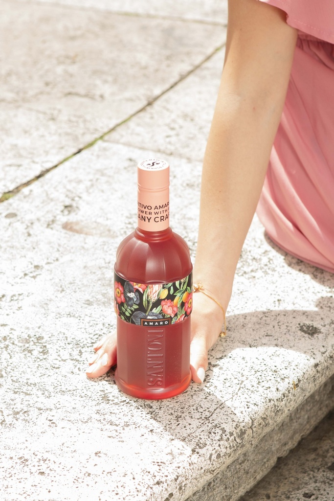 Amaro Aperitivo, 500 ML, 16%