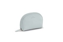 ANKE | aluminium | silber | genarbt