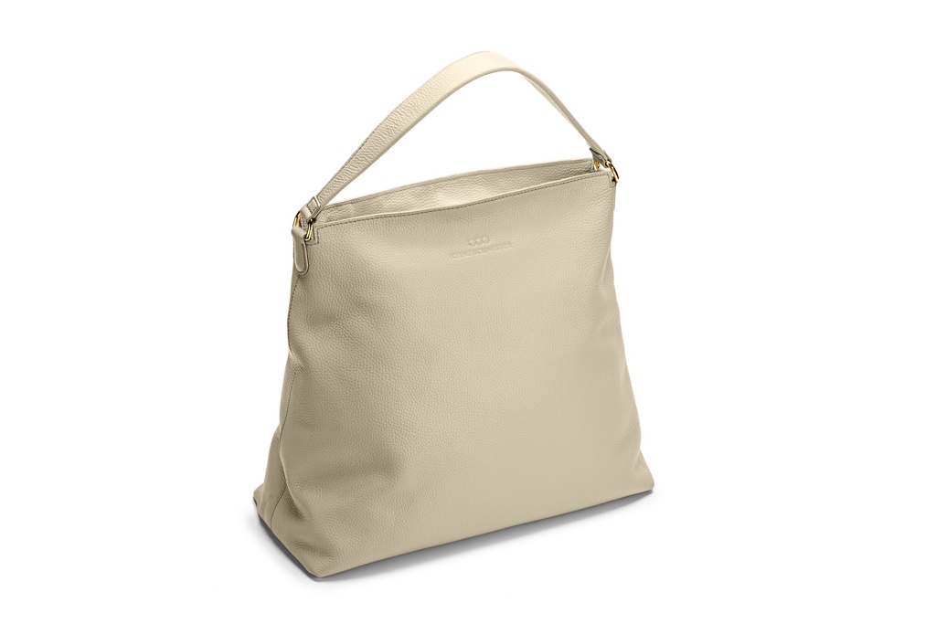 BRIT+ | sand | gold | genarbt