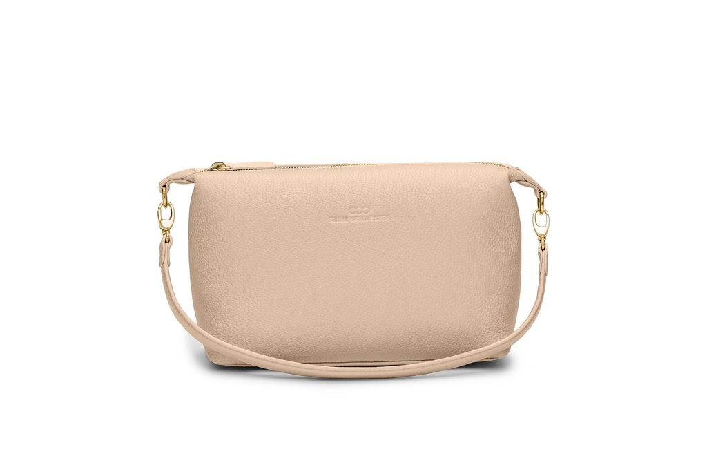 IDA | puder | gold | genarbt