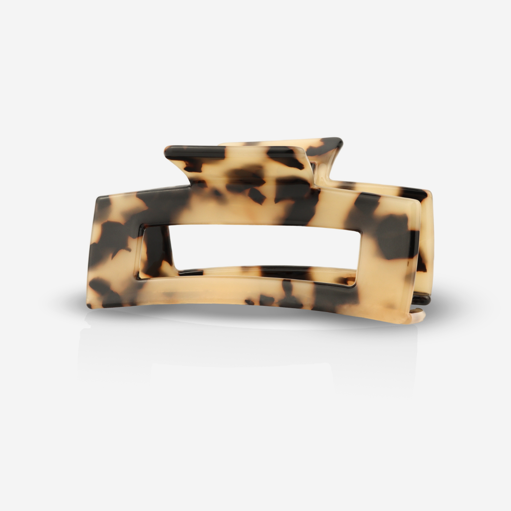 Sasstie - Haarspange - Crush Cheetah