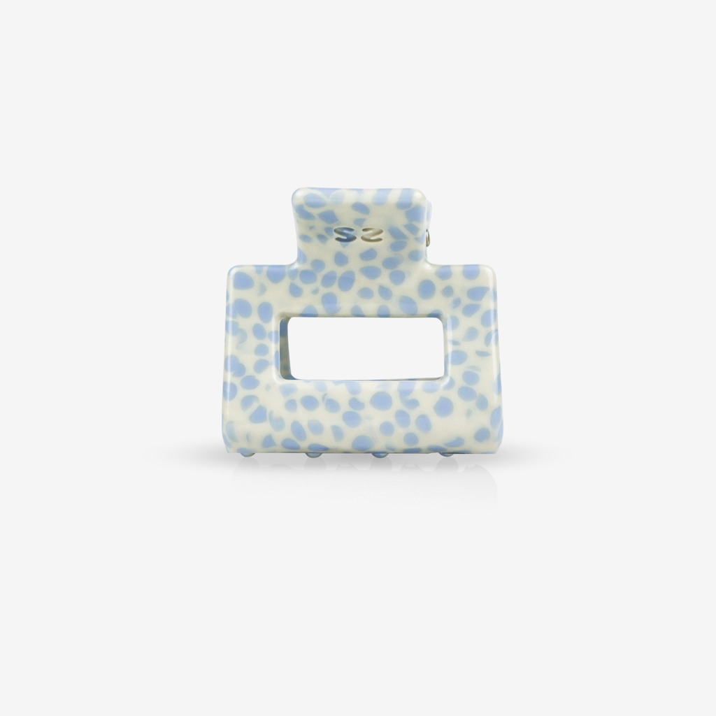 Sasstie - Haarspange - Lib Ocean Dott