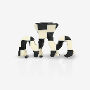 Sasstie - Haarspange - Wave Chunks