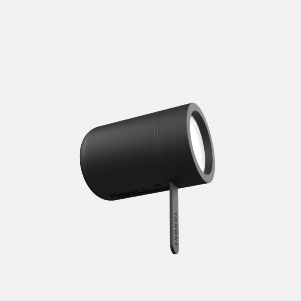 TONONE - ONE Smokey Black (ohne knob)