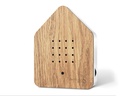 Relaxound - Zwitscherbox Oak - Naturgeräuschebox