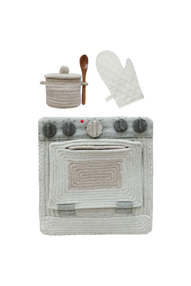 Lorena Canals - Play Basket Kitchen