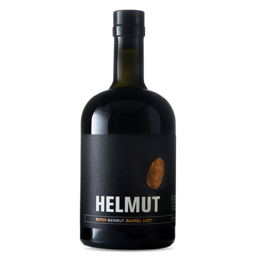 [2415] Helmut Wermut Barrel Aged