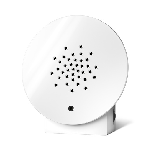 [11OBX0101002] Relaxound - Oceanbox White - Naturgeräuschebox