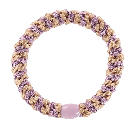 Kknekki - Mix Peach-Pink Glitter