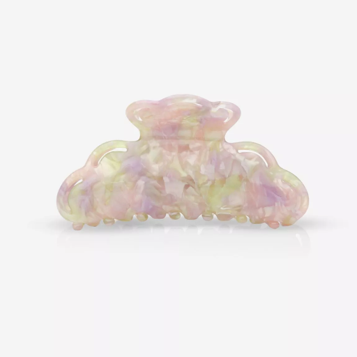 [V-02] Sasstie - Haarspange - Balette Jardin des Fleurs