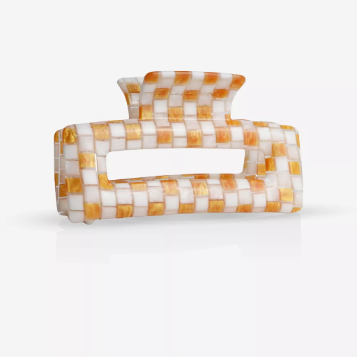 [BA-01] Sasstie - Haarspange - Caire Golden Gallery