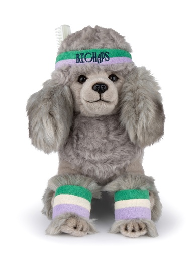 [32177010] Bon ton toys - B.T. Chaps - HYACINTH the Poodle | 32cm