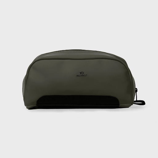 [TDT01] Billybelt - Wash bag - Kulturbeutel Toilettentasche Khaki
