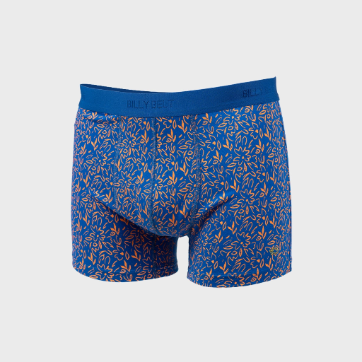 Billybelt - Boxer brief Flower Power