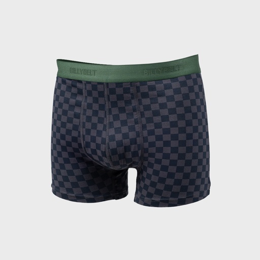 Billybelt - Boxer brief Checkmate