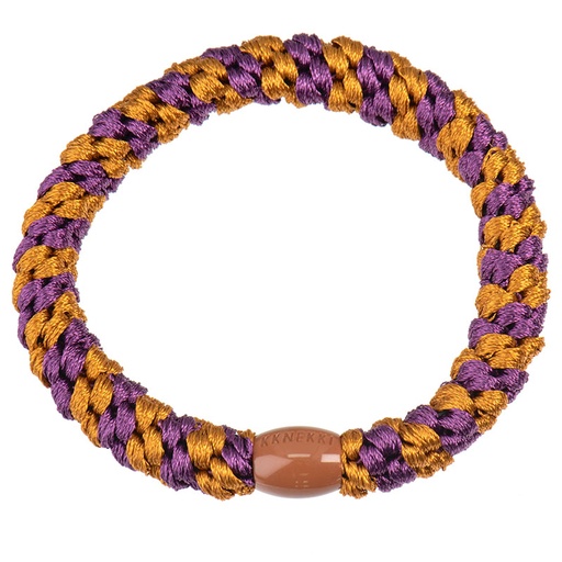 [5120] Kknekki - Grape Curry-Stripe