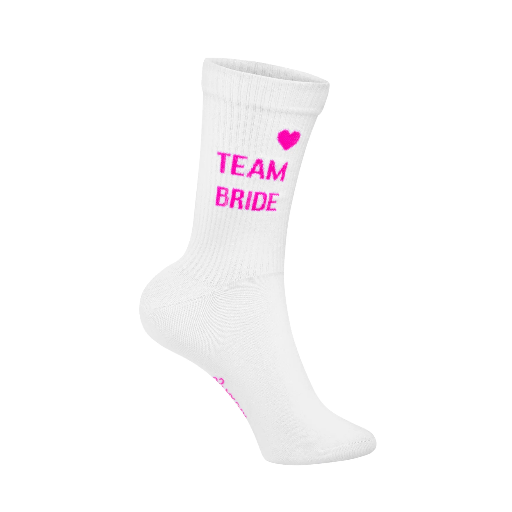 MDMD - Team Bride Socken
