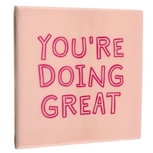 [Te2888] Fliese - You're doing great