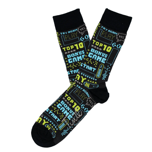 Tintl - Socken Play - Gaming
