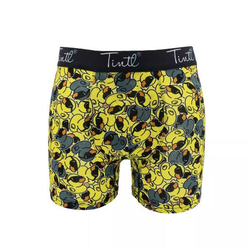 Tintl - Boxer brief Animal - Ducky