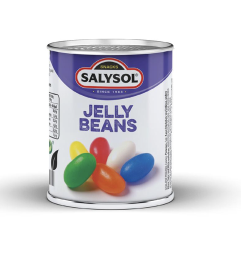 Salysol - Jelly Beans 60g Dose
