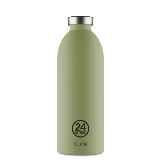 [1934] 24 Bottles - Clima Bottle | Sage - 850ml