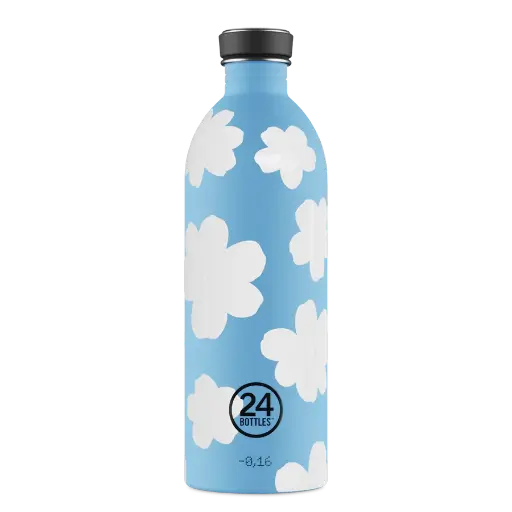 [1812] 24 Bottles - Urban Bottle | Daydreaming - 1000ml
