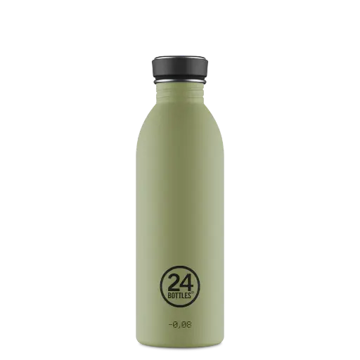 [0147] 24 Bottles - Urban Bottle | Stone Sage - 500ml