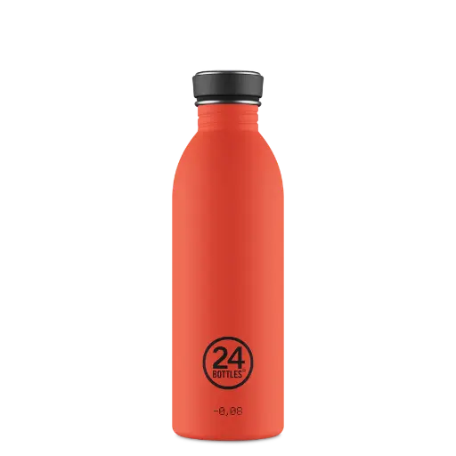 [574] 24 Bottles - Urban Bottle | Pachino - 500ml