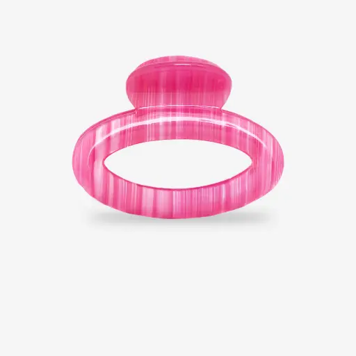 [Z-M-02] Sasstie - Haarspange - Aura Viva