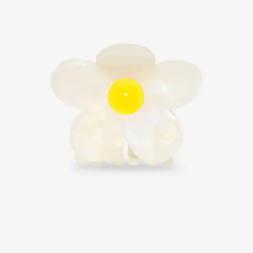 [Z-N-01] Sasstie - Haarspange - Flora Soleil