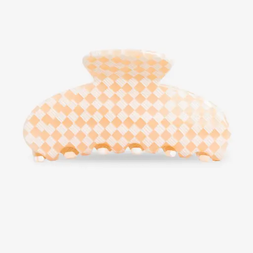 [Z-02] Sasstie - Haarspange - Harmony Rosette