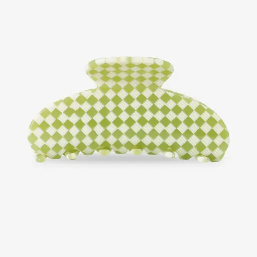 [Z-03] Sasstie - Haarspange - Harmony Basil