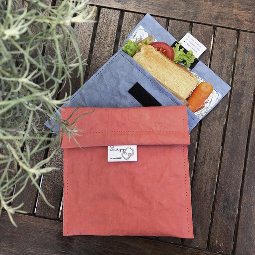 MAXX Factory - Snackbeutel SNÄGG