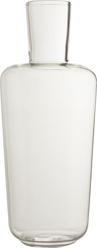 [02220650] Gusta - FIKA Karaffe Glas 1L
