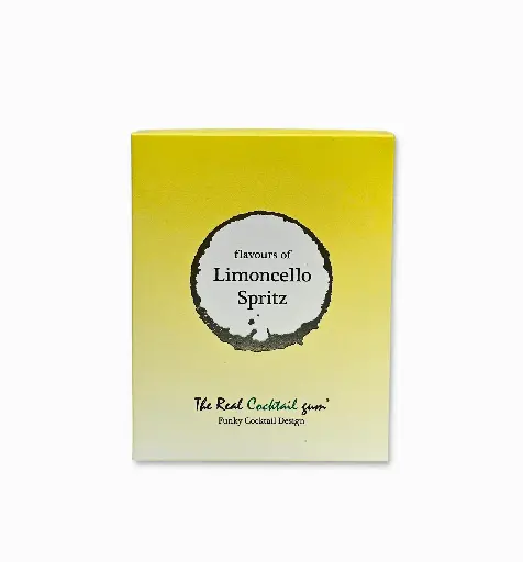 Vinoos - Weingummi Cocktail Limoncello Spritz