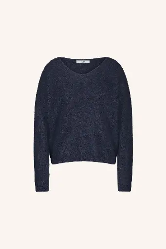 By Bar - Liv pullover - 856 midnight